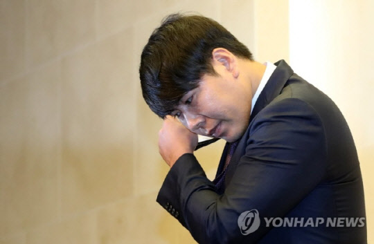 강정호 복귀철회(사진=연합뉴스)